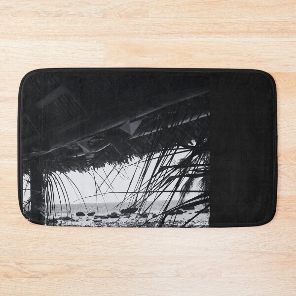 Item preview,   Cuban Beach Front, beautiful Cuban photgraph designed and sold by Right-UR.