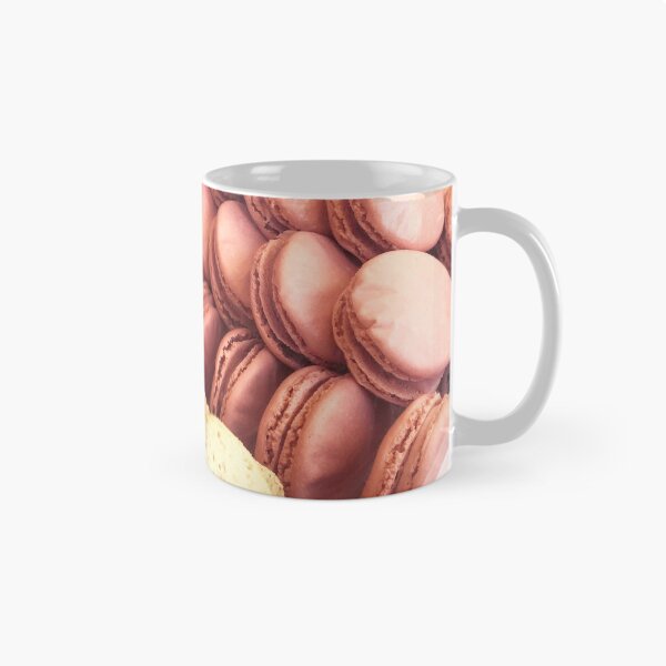 Item preview, Macarons designed and sold by Charlotte Fare.