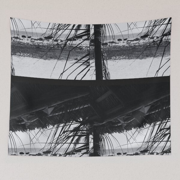 Item preview,   Cuban Beach Front, beautiful Cuban photgraph designed and sold by Right-UR.