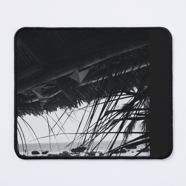 Item preview,   Cuban Beach Front, beautiful Cuban photgraph designed and sold by johnnie2749.