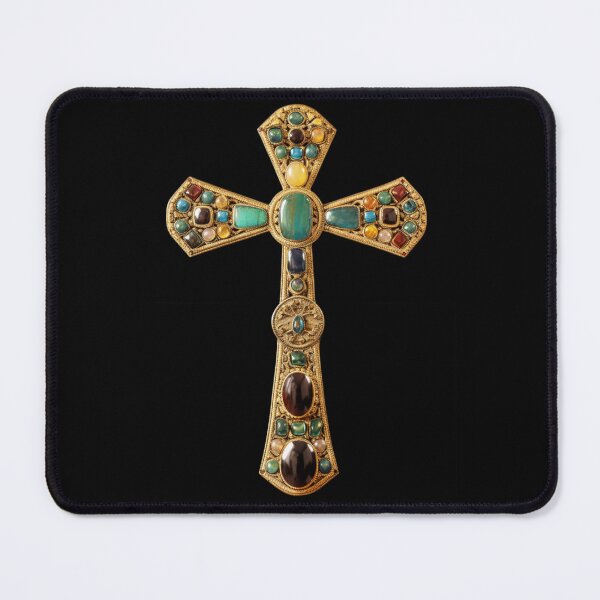 Item preview, Egyptian Crucifix Ankh Cross designed and sold by UlDesigns.