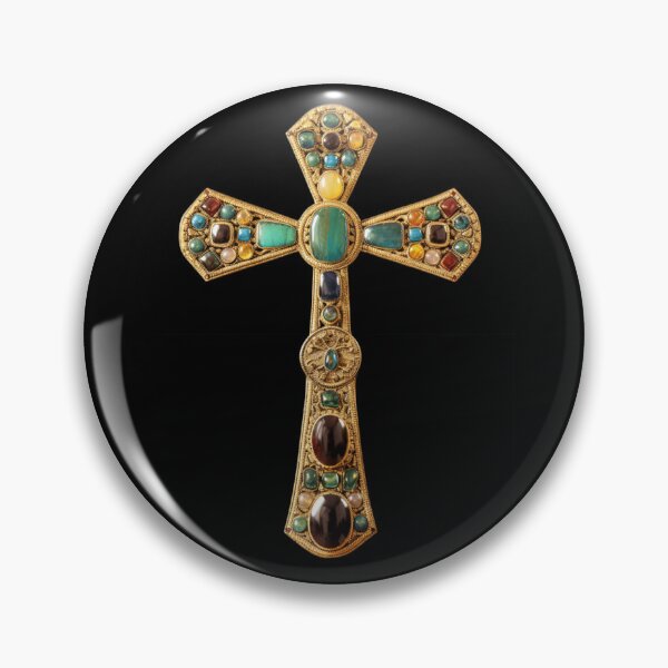 Item preview, Egyptian Crucifix Ankh Cross designed and sold by UlDesigns.