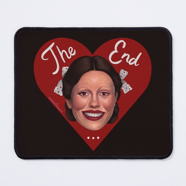 Item preview, Pearl, The End . . . designed and sold by nancyvheart / thelamehuman.