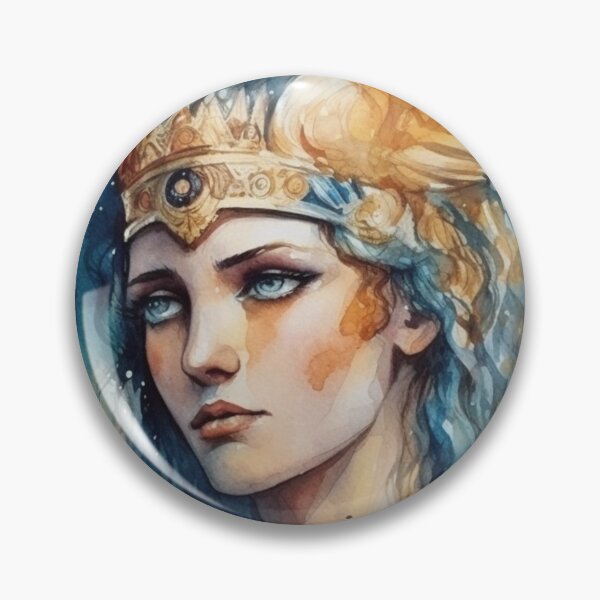 Item preview, Goddess Athena  designed and sold by AngeGraciela.