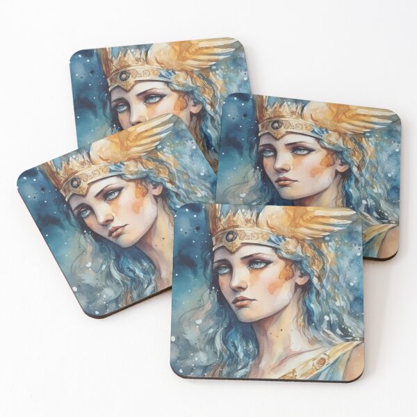 Item preview, Goddess Athena  designed and sold by AngeGraciela.