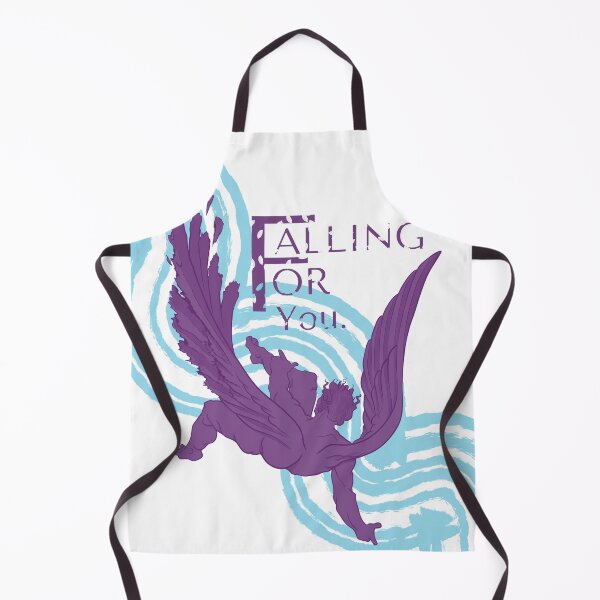 Item preview, Falling for you designed and sold by HighOnColours.