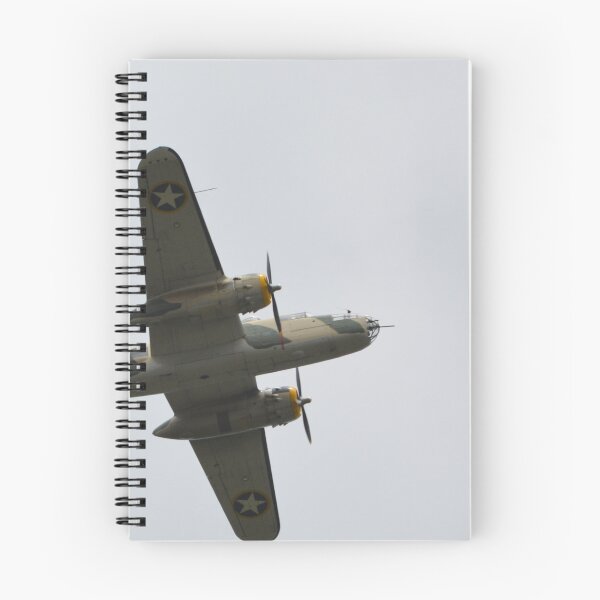 Item preview, B-25 Mitchell - Bomber Aircraft Photography designed and sold by Amy McDaniel.