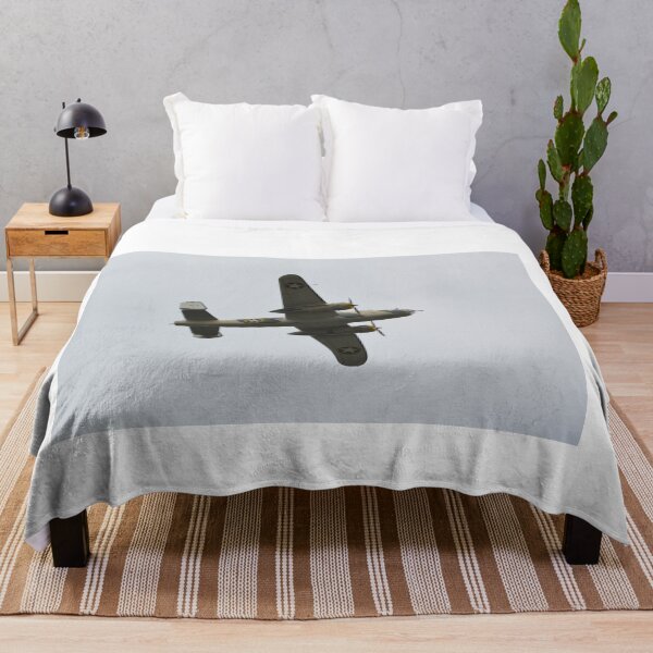 Item preview, B-25 Mitchell - Bomber Aircraft Photography designed and sold by Amy McDaniel.