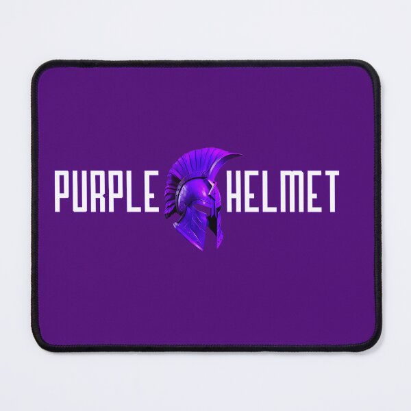 Item preview, The Swell Purple Helmet Studios Shirt designed and sold by PurpleHelmet.