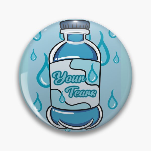 Item preview, Your Tears designed and sold by BellsArtworks.