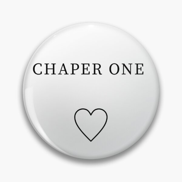 Item preview, Chaper One designed and sold by MFAB14.
