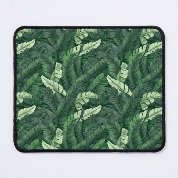 Item preview, Tropical Leaf Pattern  designed and sold by TarasTees.