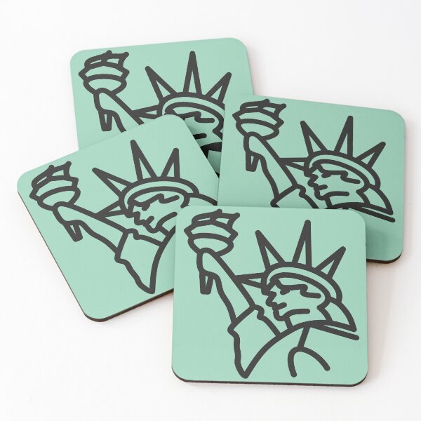 Artikelvorschau, Lady Liberty entworfen und verkauft von andreasschwalm.