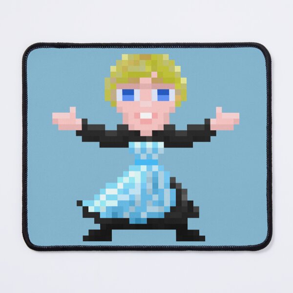 Item preview, 16-Bits Maria designed and sold by Feeank.