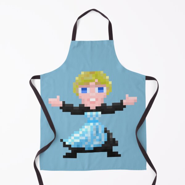 Item preview, 16-Bits Maria designed and sold by Feeank.