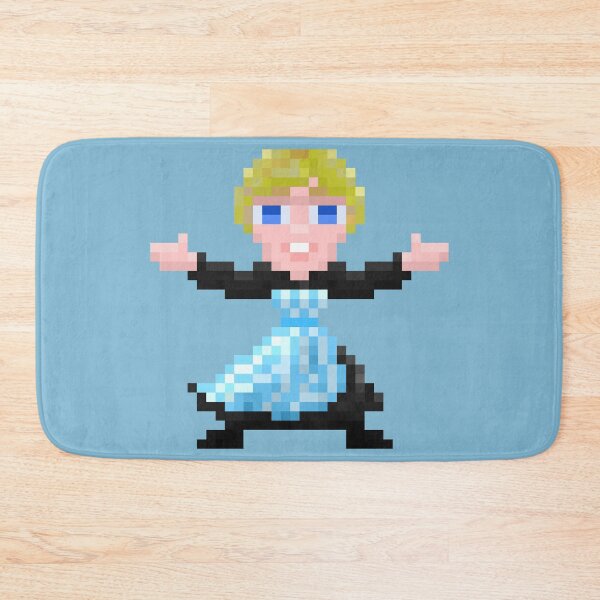 Item preview, 16-Bits Maria designed and sold by Feeank.