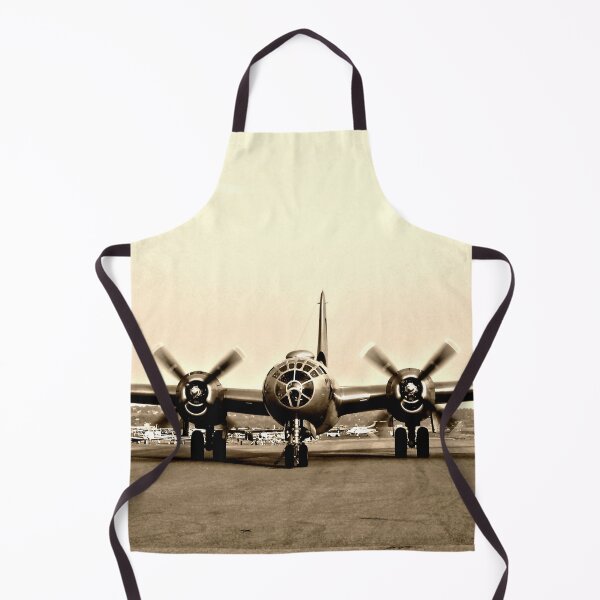 Item preview, B-29 Bomber Plane - Classic / Vintage WW2 Aircraft Photography designed and sold by Amy McDaniel.