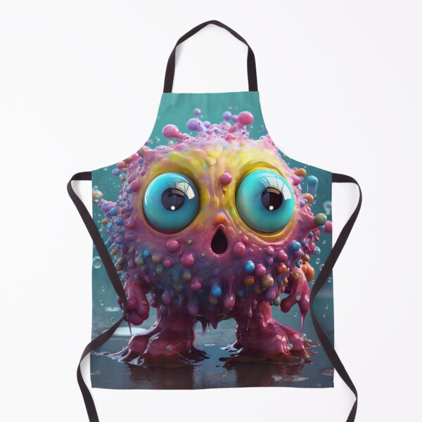 Item preview, "Imaginary Swamp Creatures" - Drip designed and sold by Alpha--Designs.