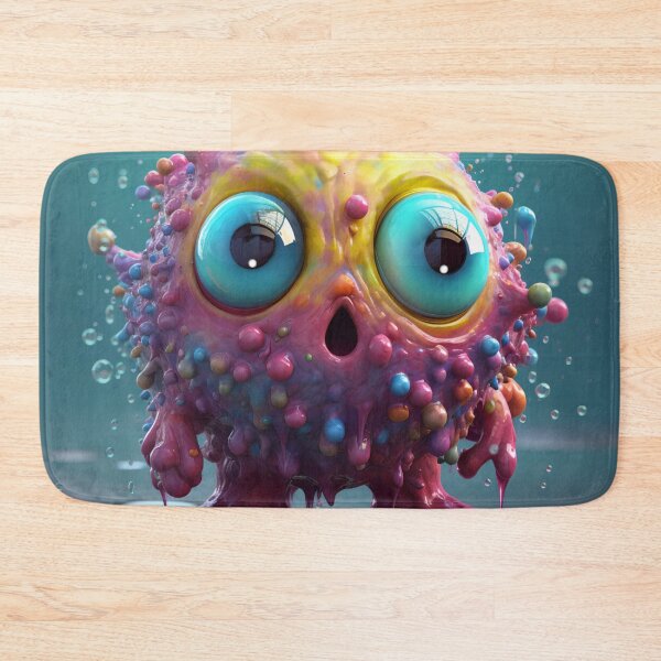 Item preview, "Imaginary Swamp Creatures" - Drip designed and sold by Alpha--Designs.