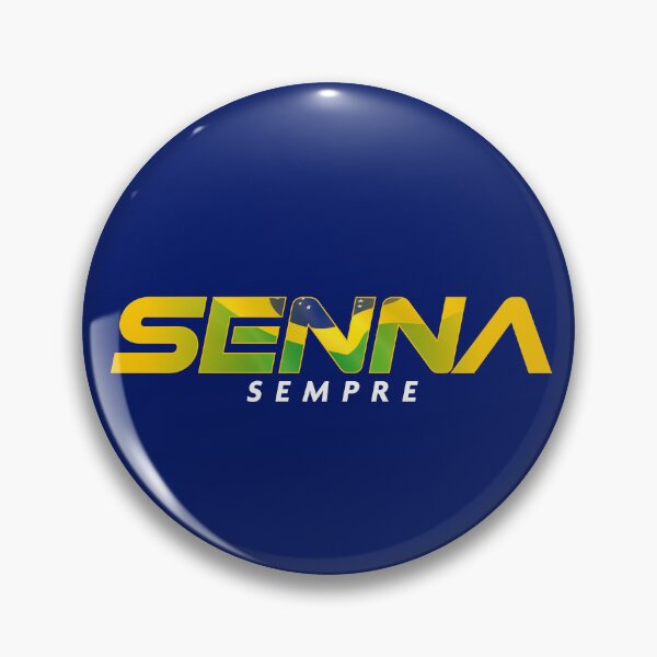 Item preview, Senna Sempre Design designed and sold by hotshots-design.