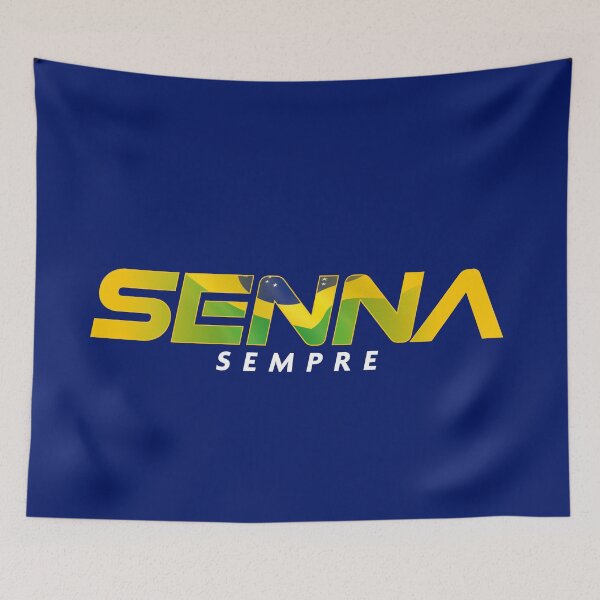 Item preview, Senna Sempre Design designed and sold by hotshots-design.
