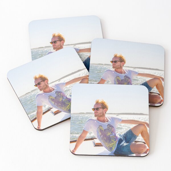 Item preview, Claudio Doenitz Golden GDDO Punta del Este Uruguay designed and sold by GDDO.