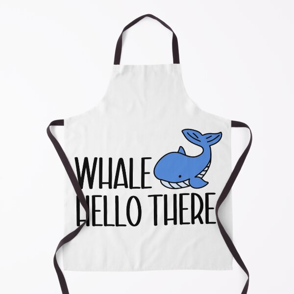 Item preview, Whale Hello There designed and sold by TheAnimalZ00.