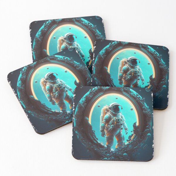 Item preview, Planet Explorer - Journey to the Edge of the Universe designed and sold by GiveMeMood.
