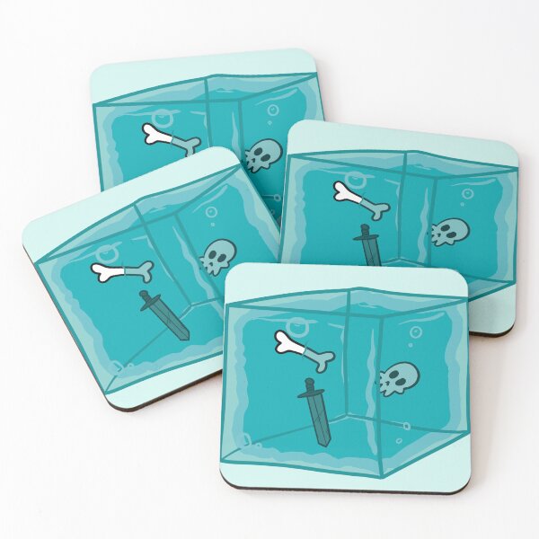 Item preview, The Cube designed and sold by BellsArtworks.