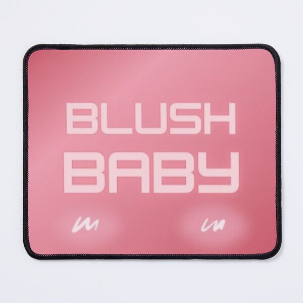 Item preview, Blush Baby designed and sold by TellerTavern.