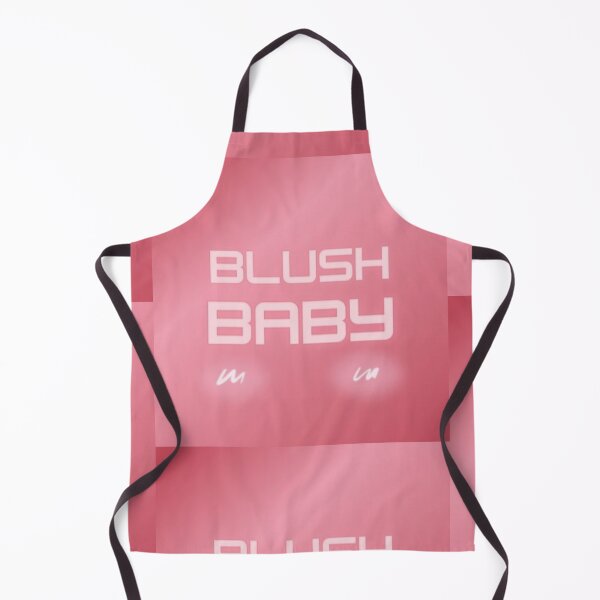 Item preview, Blush Baby designed and sold by TellerTavern.