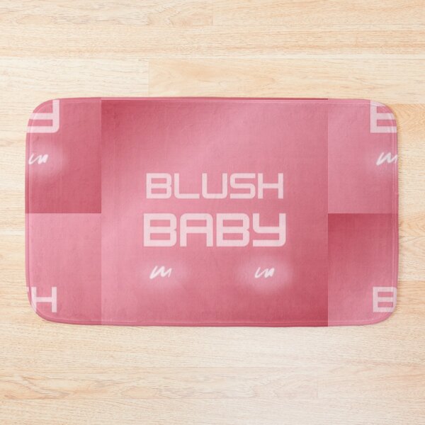 Item preview, Blush Baby designed and sold by TellerTavern.