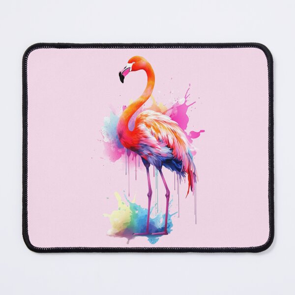 Item preview, Flamenco colorido designed and sold by Blueblock.