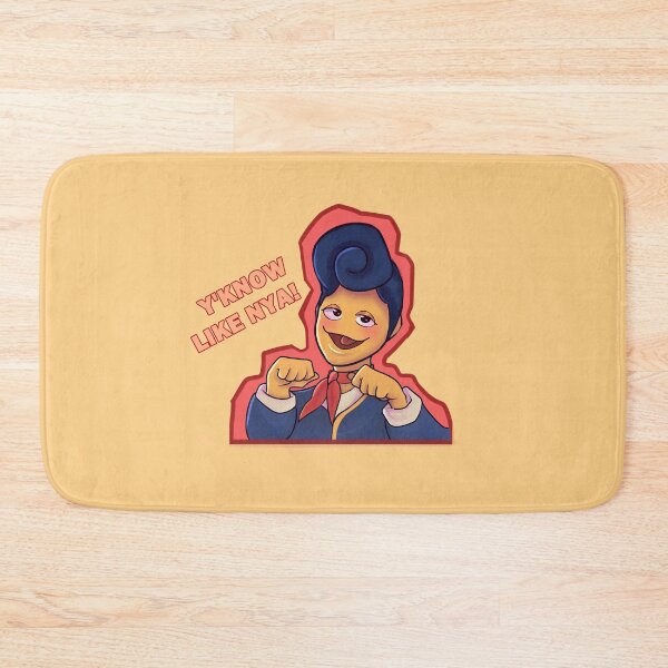 Item preview, Wally Dearest - Welcome Home  designed and sold by crocodilekisses.