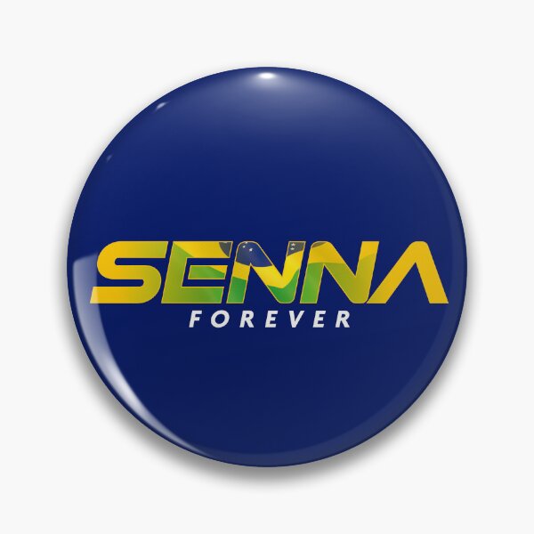 Item preview, Senna Forever Design designed and sold by hotshots-design.