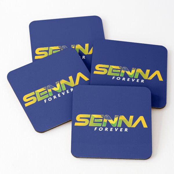Item preview, Senna Forever Design designed and sold by hotshots-design.