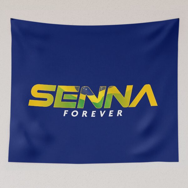 Item preview, Senna Forever Design designed and sold by hotshots-design.