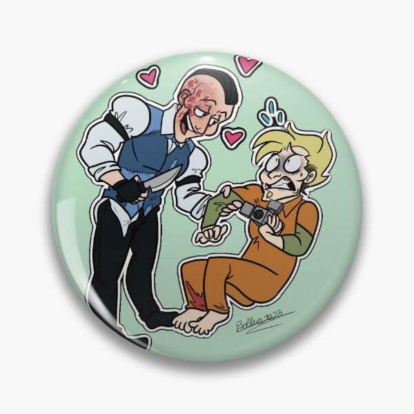 Item preview, Darling! designed and sold by BellsArtworks.