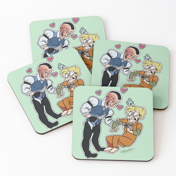 Item preview, Darling! designed and sold by BellsArtworks.