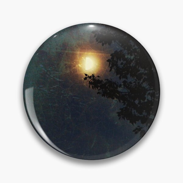 Artikelvorschau, Gebrochener Mond entworfen und verkauft von seventySIXart&photo .