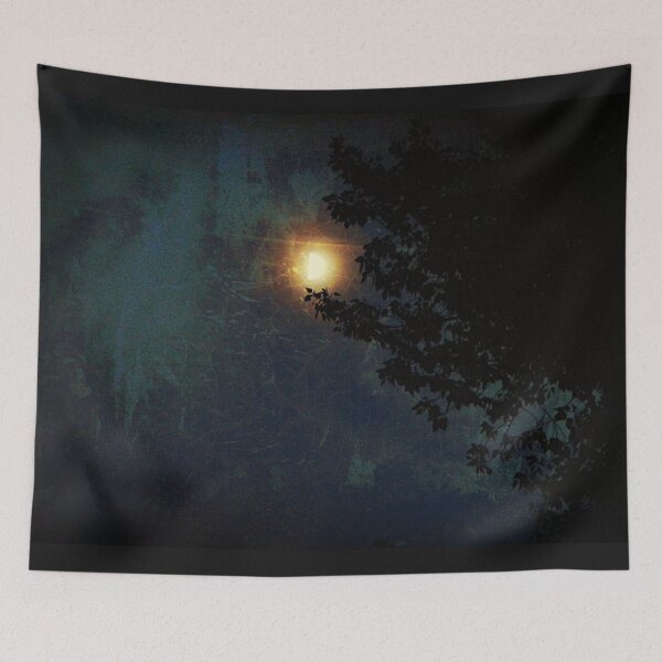 Item preview, Broken Moon designed and sold by seventySIXart&photo .