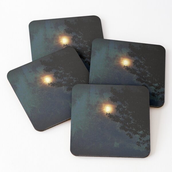 Item preview, Broken Moon designed and sold by seventySIXart&photo .