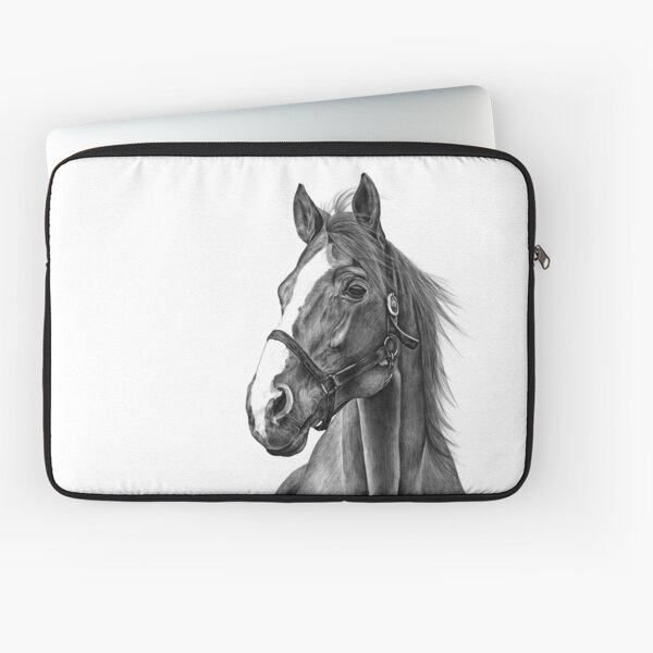 Item preview, Chevalin! designed and sold by canvasbyzeneb.