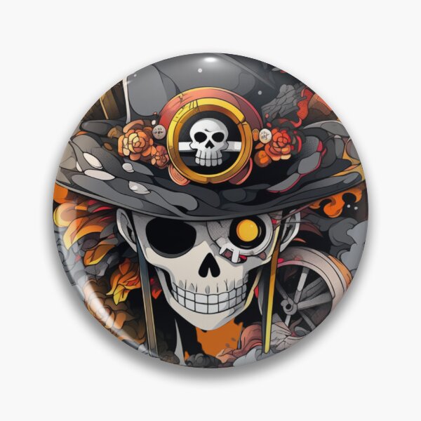 Item preview, One Piece, Anime-Manga designed and sold by Harbaween.