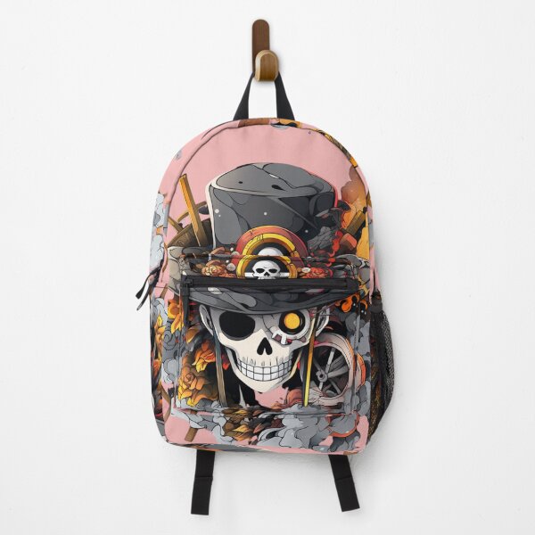 Item preview, One Piece,  Anime-Manga designed and sold by Harbaween.