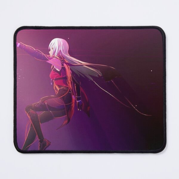Item preview, Scarlet Nexus 1 designed and sold by Dylan5341.