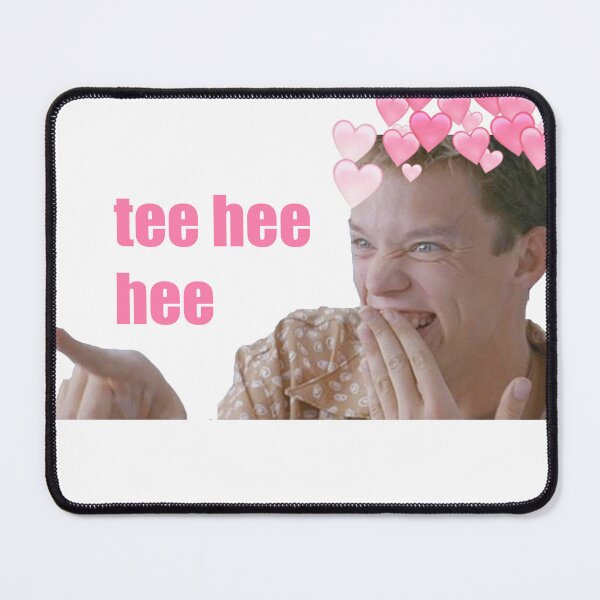 Item preview, Stu Macher Tee Hee Hee designed and sold by livrosie03.
