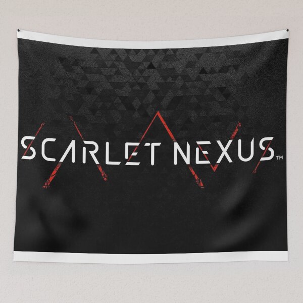 Item preview, Scarlet Nexus 2 designed and sold by Dylan5341.