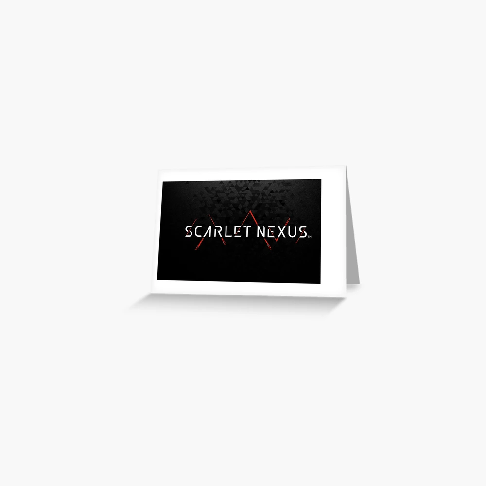 Scarlet Nexus 2 Magnet for Sale by Dylan5341