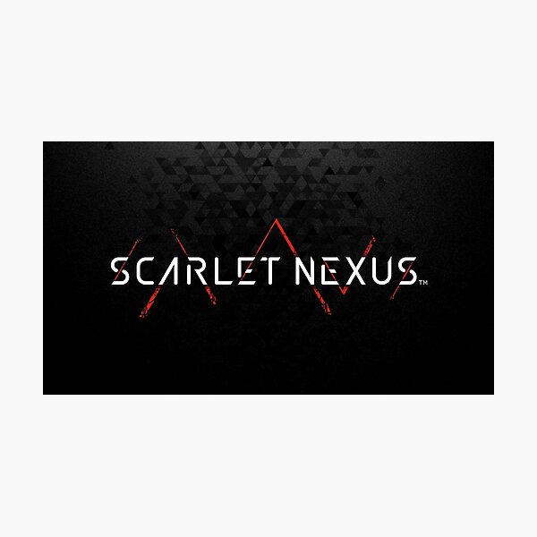 Item preview, Scarlet Nexus 2 designed and sold by Dylan5341.